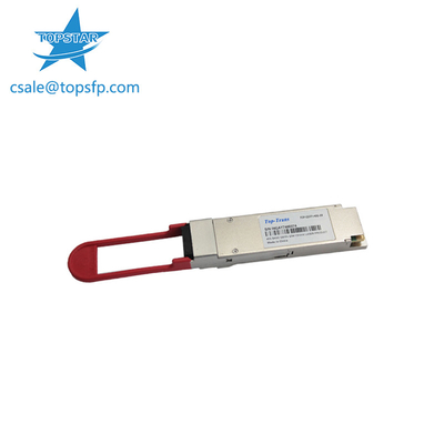 Transceptor compatível de 02311BKT 40GbE QSFP+ 40KM SMF para o HOMEM da nuvem