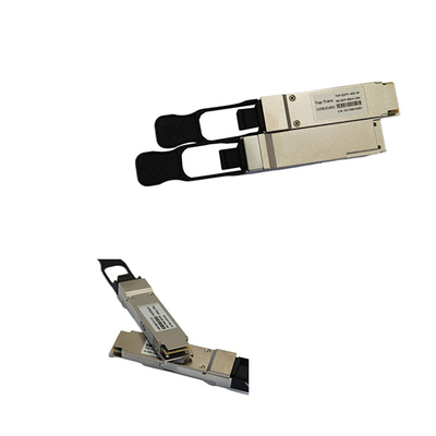 Transceptor compatível 850NM MTP MPO-12 150M MMF de MikroTik Q+85DMTP150D 40G QSFP+