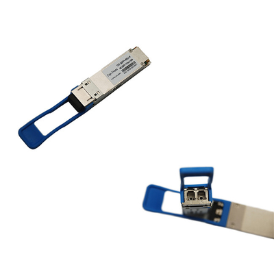 Transceptor 40GbE MPO E40GQSFPLR-2 de 10KM SMF 1310NM 40G QSFP+ compatível