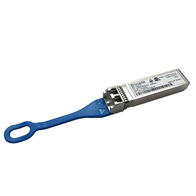 Transceptor original 57-1000332-01 XBR-000238 32G FC SFP+ 10KM SMF de brocado FC SFP