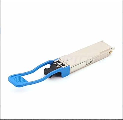 OPT-0039-01 F5-UPG-QSFP28-LR4, módulos óticos 100GBASE-LR4 QSFP28 de 1310nm 10km