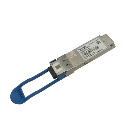Original Finisar FTLC1151RDPL compatível 100GBase-LR4 10km SMF Transceptor óptico