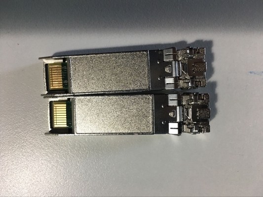 Compatível 10GBASE-SR SFP+ 850nm 300m DOM AFBR-703SDZ-IN2