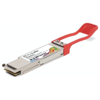 Módulo ótico 40km do transceptor de 3FE73402AA 100G QSFP28 ER4 LC SMF