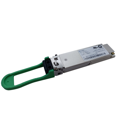 Módulo ótico do transceptor de ICL FC QSFP+ do Gen 7 de brocado 57-1000506-01 200G CWDM 2km