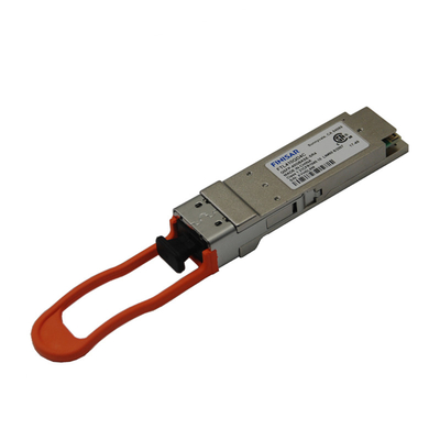 Finisar FTL410QD4C 40GBASE-SR4/fuga de 10GBASE-SR 300m QSFP+ Gen4 aos ethernet 10GBASE-SR