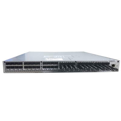 BR-6510-24-16 G-R Brocade 6510 24 interruptores CONTROLADOS PORTUÁRIOS de 16GB FC SAN para o armazenamento da nuvem