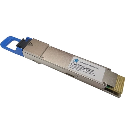 original ótico do transceptor RTXM500-400 CWDM EML de 400G QSFP56-DD DR4 QSFP56