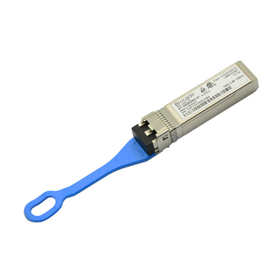 Brocade Original 57-0000089-01 16Gbps SFP+ 1310nm 100m Transceptor Óptico XBR-000198 XBR-000199 Para G630