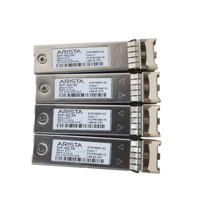 Modulo óptico SFP-10G-LR Sfp 1310nm 10km Duplex LC