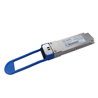 SPQ-CE-LR-CDFB Sfp Modulo Transceptor 100G LR4 QSFP28 10km