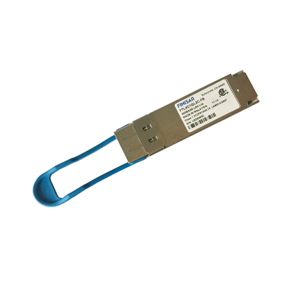 Finisar FTL410QE2C 40G SR Modulo QSFP+ Gen2 Transceptor Óptico para Interconexões Proprietárias