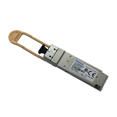 Finisar FTLC9558REPM MMF MTP/MPO-12 DDM DOM Modulo Óptico 100G-SR4 100G QSFP28 MPO Transceptor Multimodo