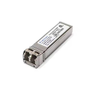 Finisar FTLX8571D3BCL 10Gb/s 850nm Multimode Datacom SFP+ Transceptor óptico para 10G Ethernet MPO POE 4G Compativel SM