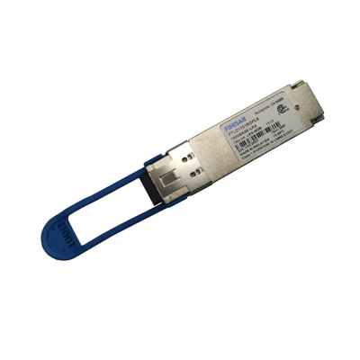 400G módulos ópticos VCSEL 850nm Tipo de transmissor Conectividade de largura de banda 0,06KG por peça