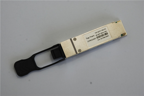 400G módulos ópticos 1310NM comprimento de onda central VCSEL 850nm Transmissor Tipo 3.5W Dissipação de energia para suas necessidades