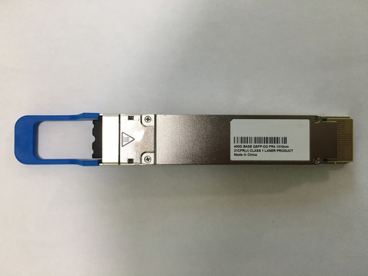 Número de peça JCYM9 e conector QSFP A combinação perfeita para módulos ópticos 400G