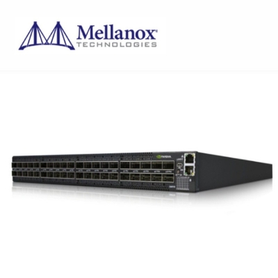 MQM9790-NS2R 800G Scalable Enterprise Switch Next-Gen Spine-Leaf Architecture para Centros de Dados de Hiperscala