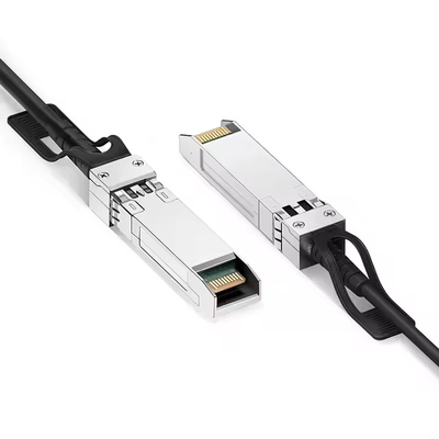 Cabo DAC Mellanox de Alta Velocidade 25G 3M Cobre de Conexão Direta Passivo SFP28 Fibra Óptica Compatível com POE MCP2M00-A003E30L