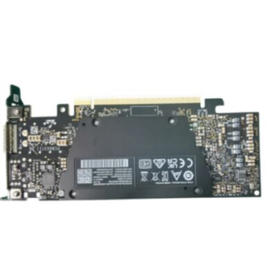 Mellanox 900-9D3D4-00NN-HA0 400GbE QSFP112 Placa de Rede Interna para Servidor PCI Express DPU de Porta Única