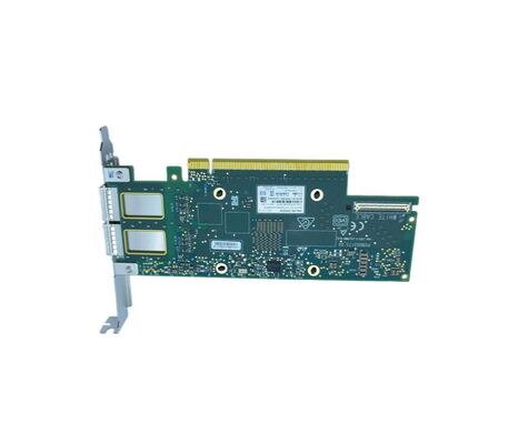 CX653106A HPE 100G Ethernet Dual Port PCIe Server NIC Internal