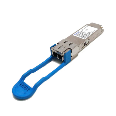 Módulo ótico original de Finisar FTLC1151SDPL 100GBASE-LR4 10km