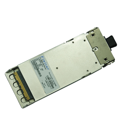Módulo CFP2 ótico de Finisar 100G CFP FTLC8221RFNM 100GBASE-SR10 300m
