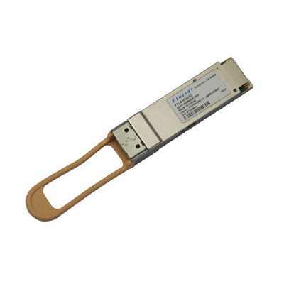Transceptor ótico original de Finisar FTL410QE3C 40GBASE-SR4 150m QSFP