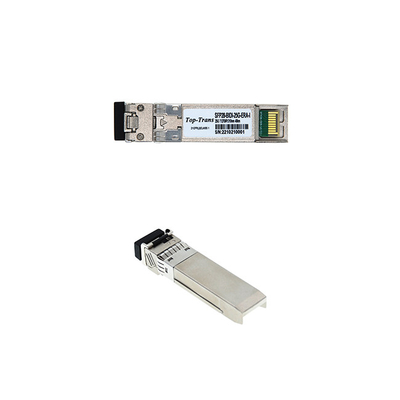 Transceptor 1270NM 1330NM 40KM de Compatiable SFP28-BIDI-25G-ER 25G SFP28 BIDI