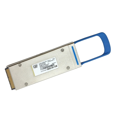 Transceptor de Cisco CPAK-100G-LR4 100GBASE LR4 1310nm 10km SMF