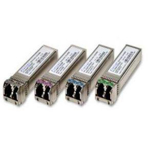 Módulo ótico original 10G CWDM 1310nm 10km de Finisar FTLX2471DC031 SFP+