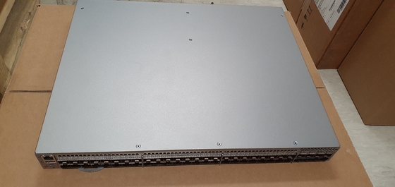 O brocado SAN de Hitachi G720 comuta o interruptor de rede de HD-G720-24-32 G-R Rack Mountable Enterprise