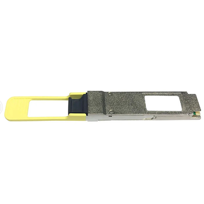 Os DOM do transceptor 40GBASE-IR 1310NM 2KM DDM de PSM 40G QSFP+