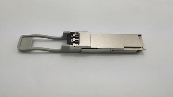 Transceptor Cisco QSFP-40G-BIDI da fibra 850NM multimodo de PAM4 300M compatível