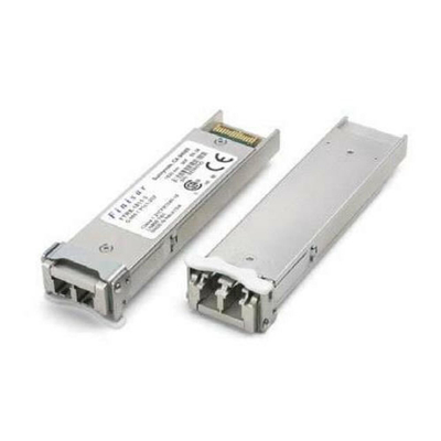 Conector do LC do duplex do módulo 1550nm 80km do ZR 10G XFP de Finisar FTLX1811M3