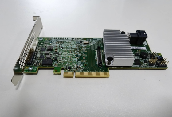 portos do controlador 9361-4i 4 de 12Gb/S PCI Express SATA SAS RAID