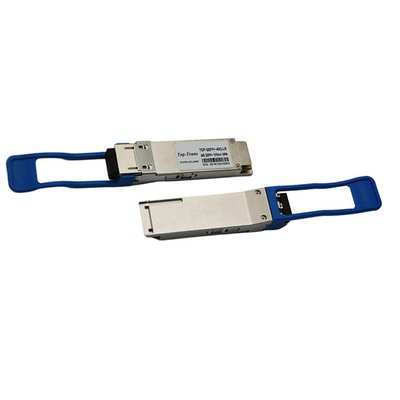 1310NM CWDM4 40GBASE-LR4 QSFP+ Cisco QSFP-40G-LR4-S compatível