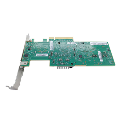Controlador do RAID do adaptador do servidor dos ethernet do LSI SAS 9240-8i 12Gb/S