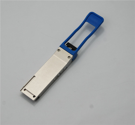 O transceptor LC duplo S12700 de 20KM SMF 40G QSFP+ comuta 40GbE compatível