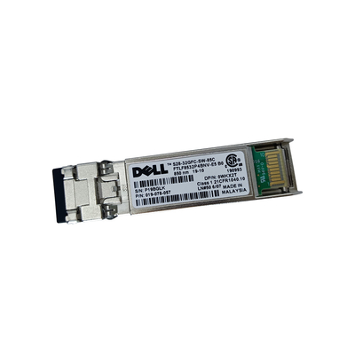 Módulo FTLF8532P4BNV-E5 do transceptor de Dell 32G SFP+