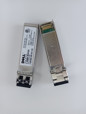 módulo original DELL FTLF8536P4BNL-E5 de 25Gb/S 850nm SFP+ SFP