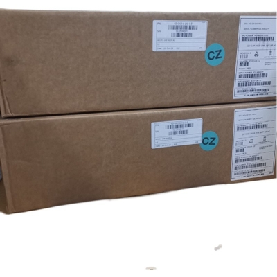 Armazenamento BR-G610-8-32G-0-Z da C.A. do interruptor 8X32G SWL SFP do SAN de brocado G610 para Data Center