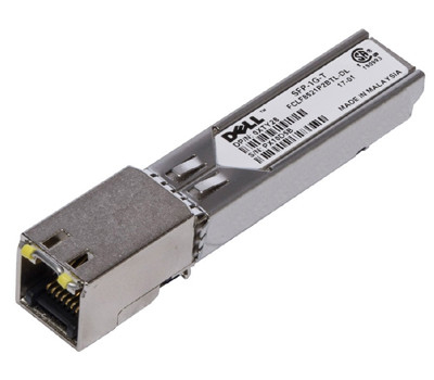 Módulo original FCLF8521P2BTL-DL de SFP do cobre 1000BASE-T complacente