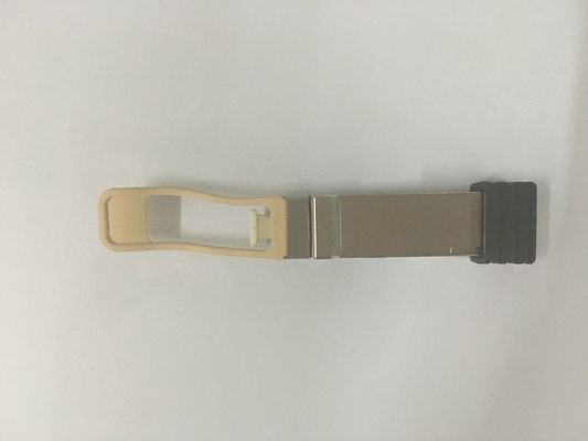 transceptor ótico INTEL FTL410QE2C-IT de 850nm 40G SR4 100m QSFP+