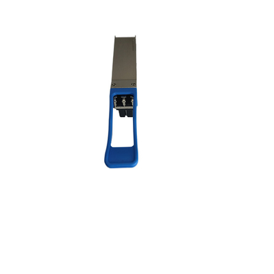 Transceptor compatível 10KM SMF 40G PLR4 QSFP+ PSM de Dell 407-BBQV 40G QSFP+