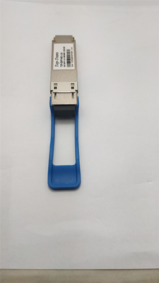 Transceptor compatível 10KM SMF 40G PLR4 QSFP+ PSM de Dell 407-BBQV 40G QSFP+