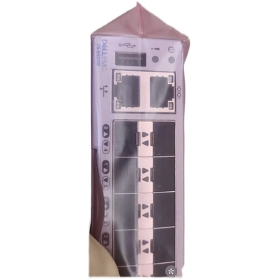 Interruptor de rede de empresas do porto 32Gb/S do interruptor 24 da fibra ótica de Dell Connectrix DS6620B