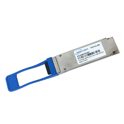transceptor ótico Innolight TR-FC13L-N00 de 100Gb/s LR4 QSFP28
