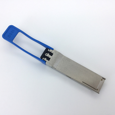 transceptor ótico Innolight TR-FC13L-N00 de 100Gb/s LR4 QSFP28