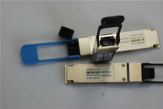 Transceptor compatível 850NM de Dell 407-BBPH 40G QSFP+ multimodo